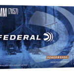 Federal Power-Shok