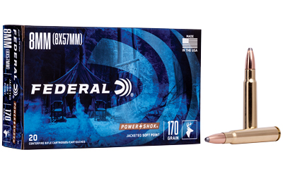 Federal Power-Shok