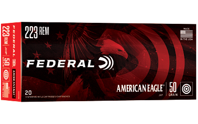 Federal 5.56/.223