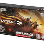Federal .30-06 Springfield 150 GR