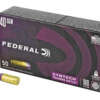 Federal .40 S&W 180 GR 50/500