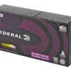 Federal .40 S&W 180 GR 50/500