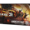 Federal .45-70 GOVERNMENT 300 GR