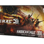 Federal .45-70 GOVERNMENT 300 GR