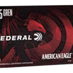 Federal 6.5mm Grendel 120 GR 20/200