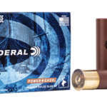Federal Power-Shok 10 Gauge 3.5" Slug