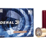 Federal Power-Shok 12 Gauge Slug