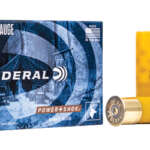 Federal Power-Shok 20 Gauge Slug