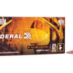 Federal Fusion 5.56/.223