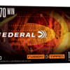 Federal Fusion .270 Winchester 150 GR 20/200