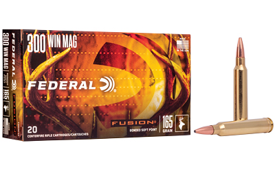 Federal Fusion