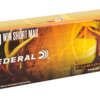 Federal Fusion