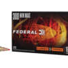 Federal Fusion .300 Winchester Magnum 180 GR 20/200