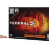 Federal Fusion .308 / 7.62 NATO 180 GR 20/200