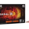 Federal Fusion .308 / 7.62 NATO 180 GR 20/200