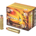 Federal Fusion