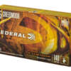 Federal Fusion 6.5mm Creedmoor 140 GR 20/200