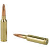Federal Fusion 6.5mm Creedmoor 140 GR 20/200