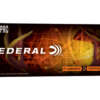 Federal Fusion 6.5 PRC 140 GR 20/200