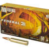 Federal Fusion