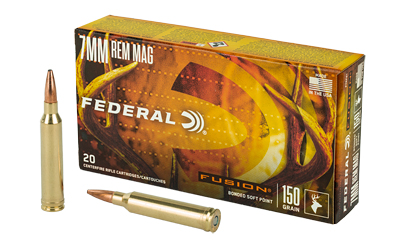 Federal Fusion