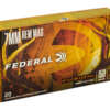 Federal Fusion