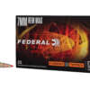 Federal Fusion 7mm Remington Magnum 175 GR 20/200