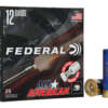 Federal 12 Gauge 2.75" #7.5 1/8 oz
