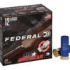 Federal 12 Gauge 2.75" #8 1/8 oz