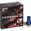 Federal 12 Gauge 2.75" #7.5 1 oz