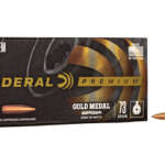 Federal 5.56/.223 73 GR