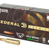 Federal .224 Valkyrie 90 gr 20/200