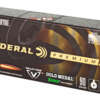 Federal .224 Valkyrie 90 gr 20/200