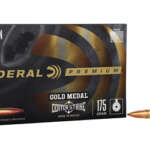 Federal .308 / 7.62 NATO 175 GR 20/200