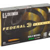 Federal 6.5mm Creedmoor 140 GR