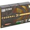 Federal 6MM Creedmoor 107 gr 20/200