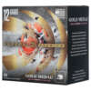 Federal 12 Gauge 2.75" #8