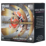Federal 12 Gauge 2.75" #8