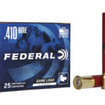 Federal Game-Shok .410 Bore 3" #5