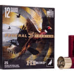 Federal 12 Gauge 2.75" #7.5 25/250