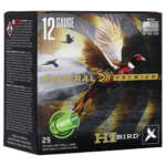 Federal 12 Gauge 2.75" #5 25/250