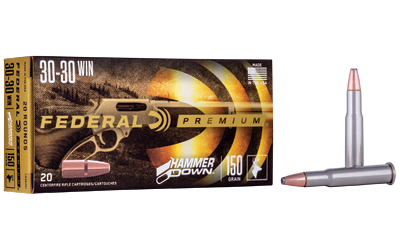 Federal .30-30 Winchester 150 GR 20/200