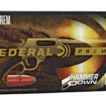 Federal .35 Remington 220 GR 20/200