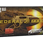 Federal .444 Marlin 270 gr 20/200