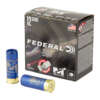 Federal 12 Gauge 2.75" #8 1 oz