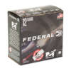 Federal 12 Gauge 2.75" #8 1 oz