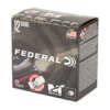 Federal 12 Gauge 2.75" #8 1 oz