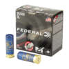 Federal 12 Gauge 2.75" #8 1/8 oz