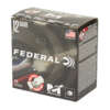 Federal 12 Gauge 2.75" #8 1/8 oz