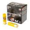Federal 20 Gauge 2.75" #7.5 7/8 oz